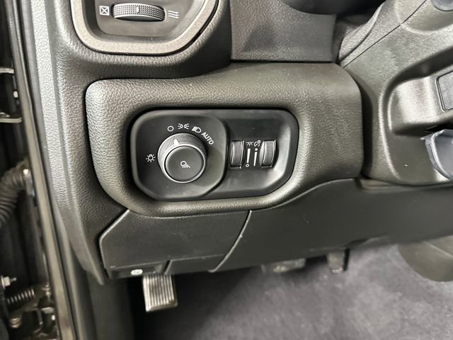 Used 2019 RAM 2500 Tradesman image 19