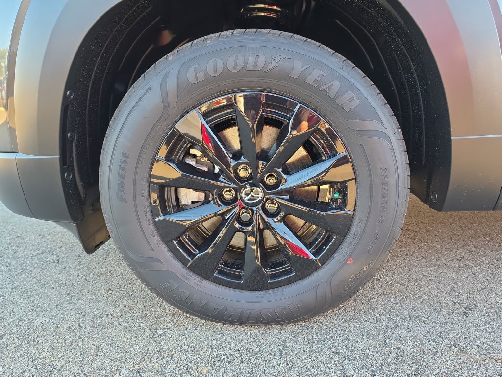 New 2026 MAZDA CX-50 AWD 2.5 Hybrid w/ Premium Pkg image 15