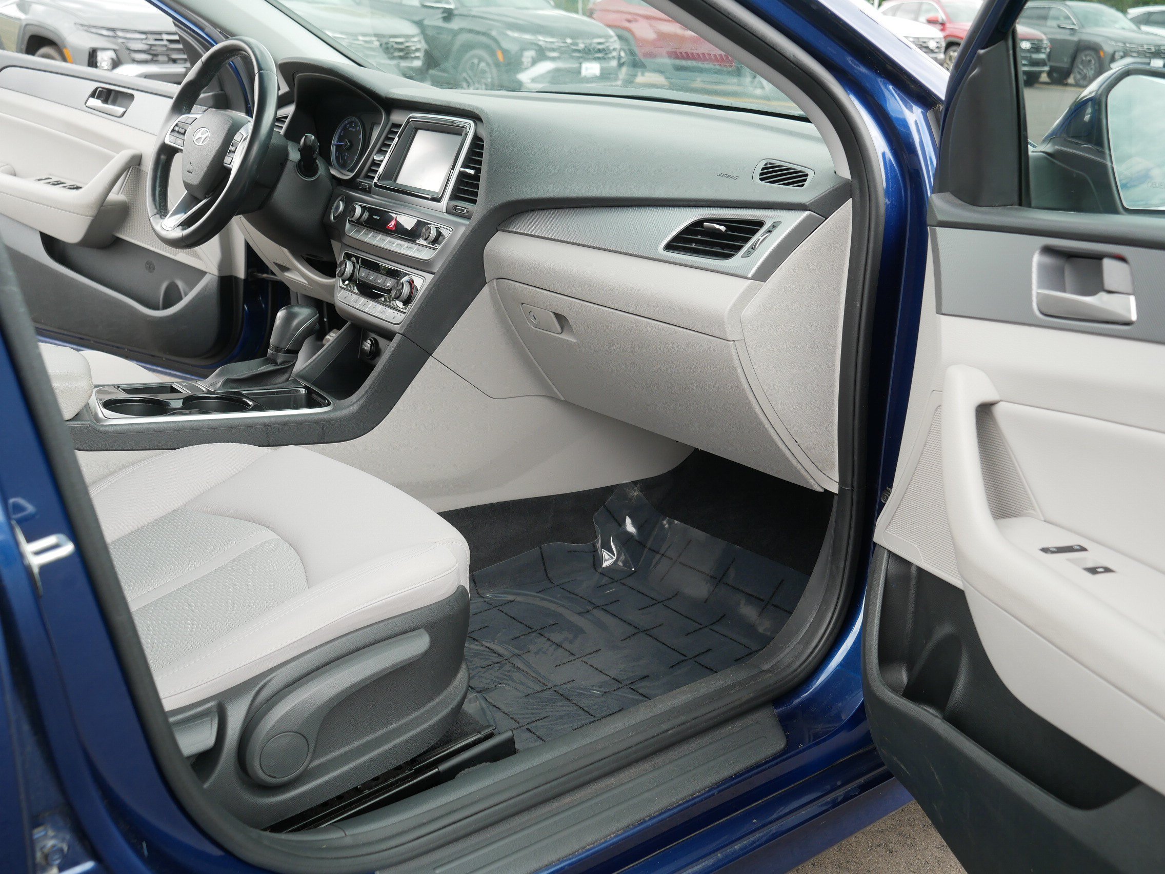 Used 2018 Hyundai Sonata SEL FWD image 19