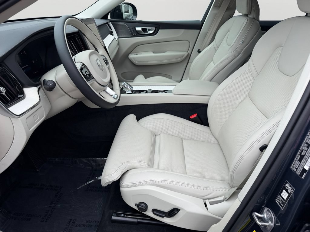 Certified 2026 Volvo XC60 B5 Ultra w/ Climate Package AWD/4WD image 16