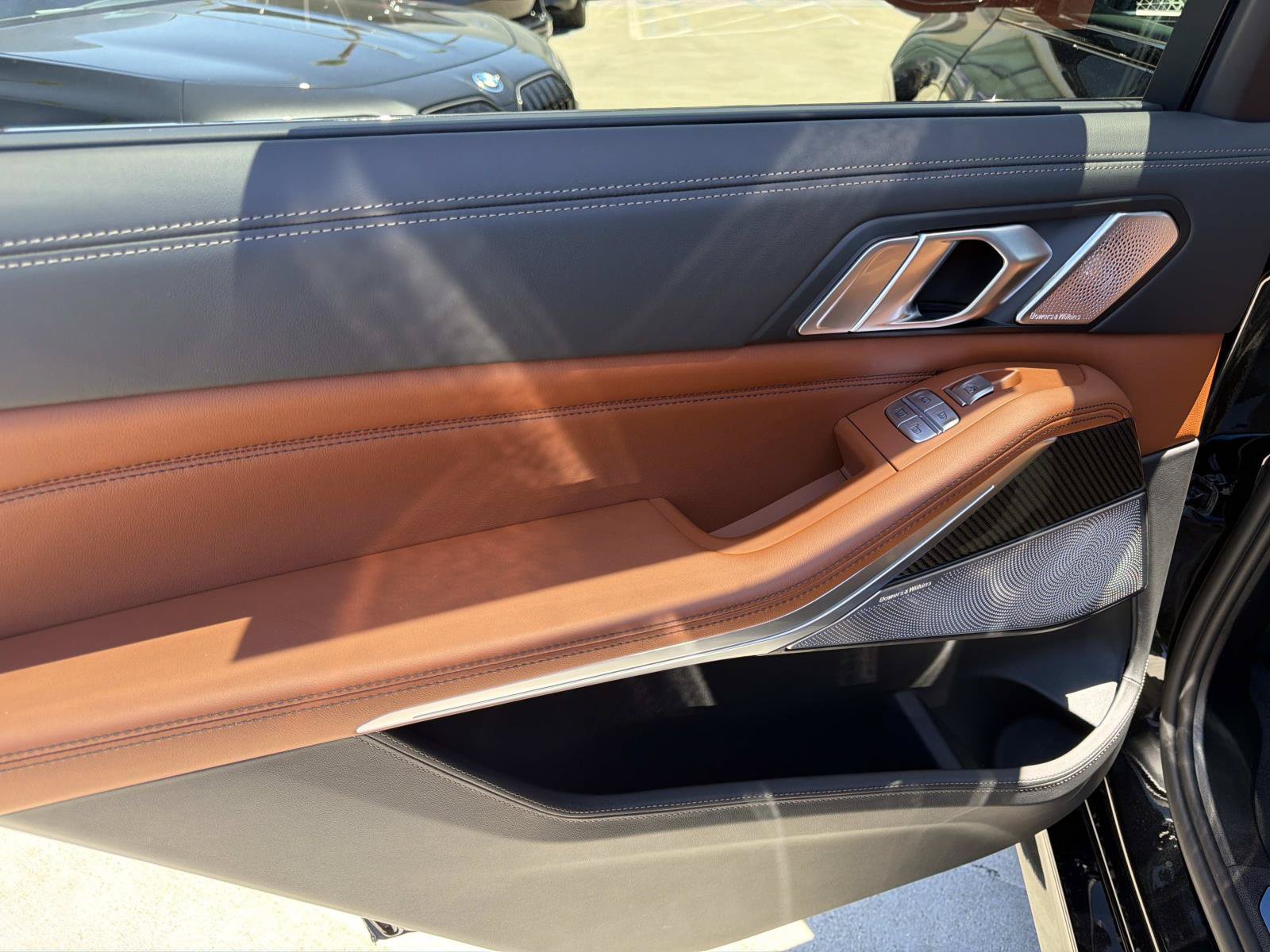 New 2026 BMW ALPINA XB7 AWD/4WD image 8