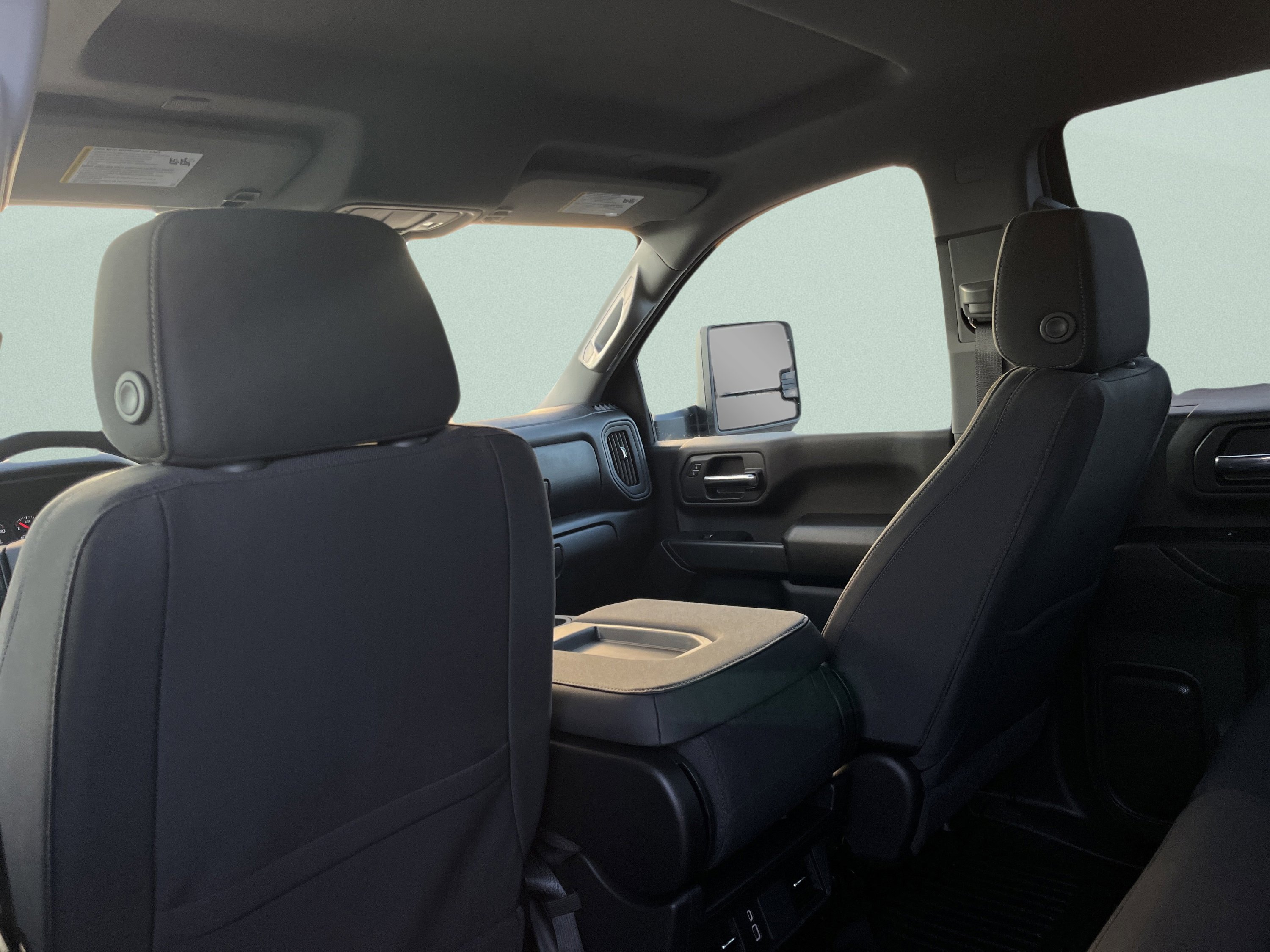 New 2026 GMC Sierra 2500 Pro image 45