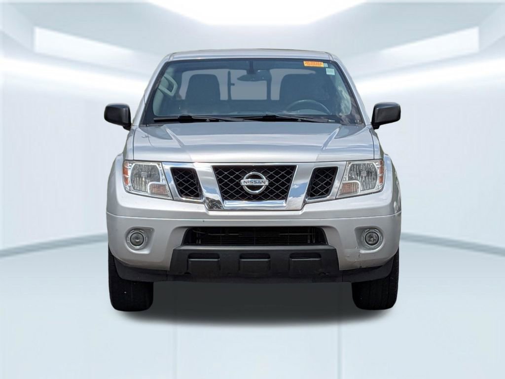 Used 2019 Nissan Frontier SV w/ Value Truck Package RWD image 12