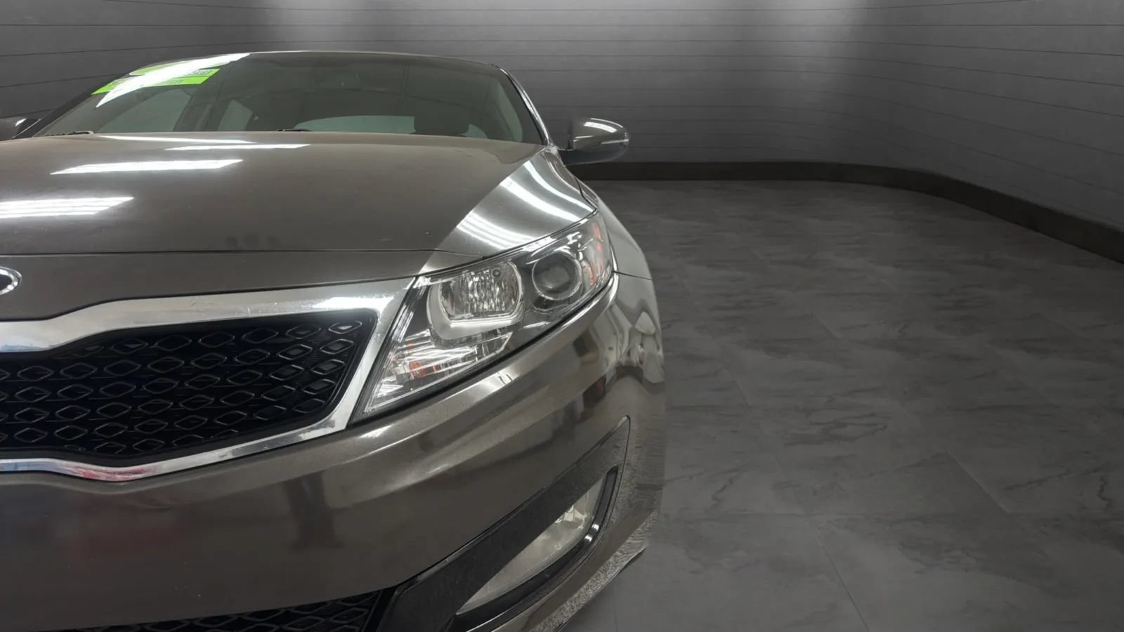 Used 2011 Kia Optima EX FWD image 27