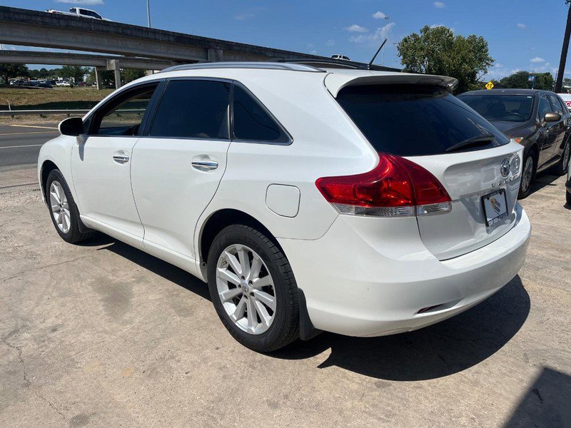 Used 2012 Toyota Venza XLE image 5