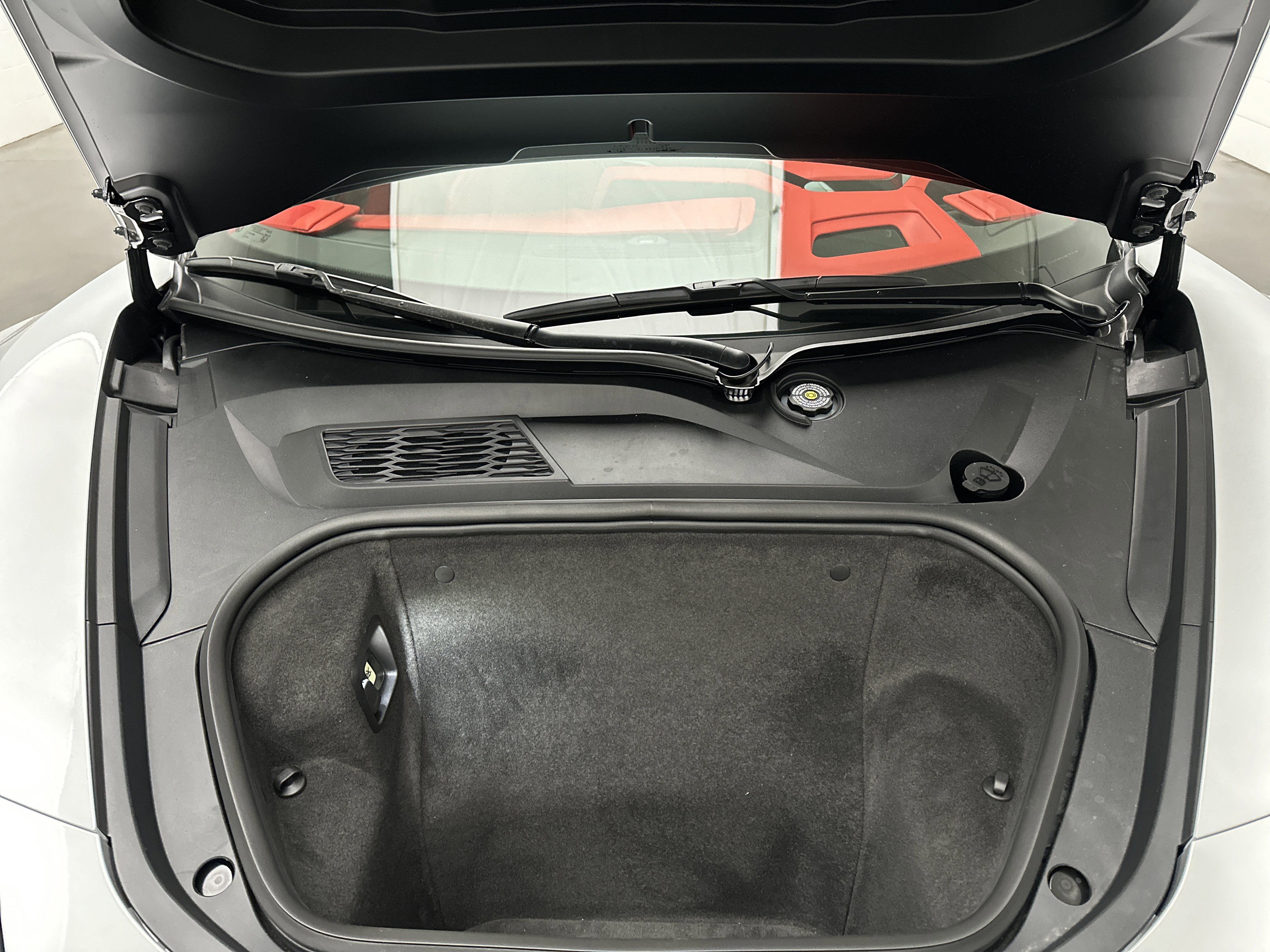 New 2026 Chevrolet Corvette Z06 image 11