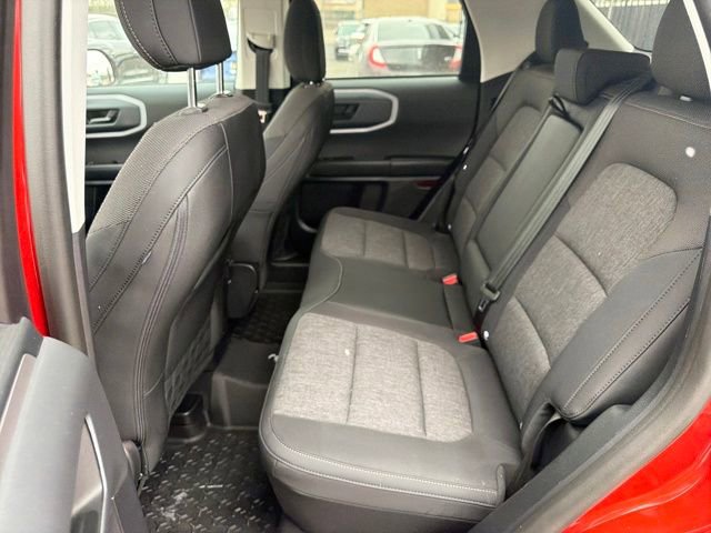 Used 2024 Ford Bronco Sport Big Bend w/ Convenience Package AWD/4WD image 25