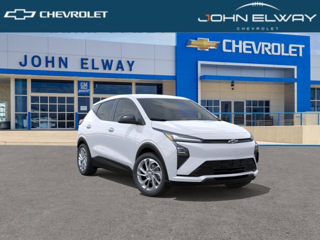 New 2027 Chevrolet Bolt LT w/ Comfort Package FWD image 1