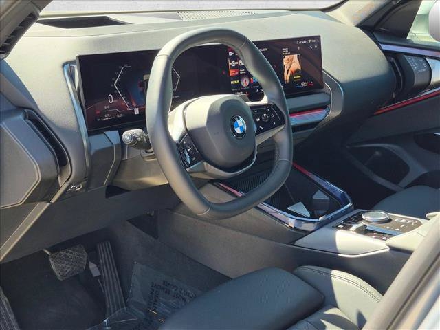 Used 2026 BMW X3 xDrive30i AWD/4WD image 10