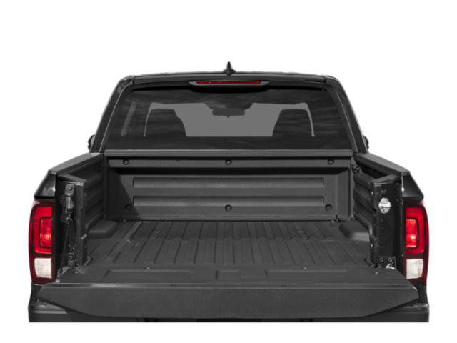 New 2026 Honda Ridgeline Sport image 8