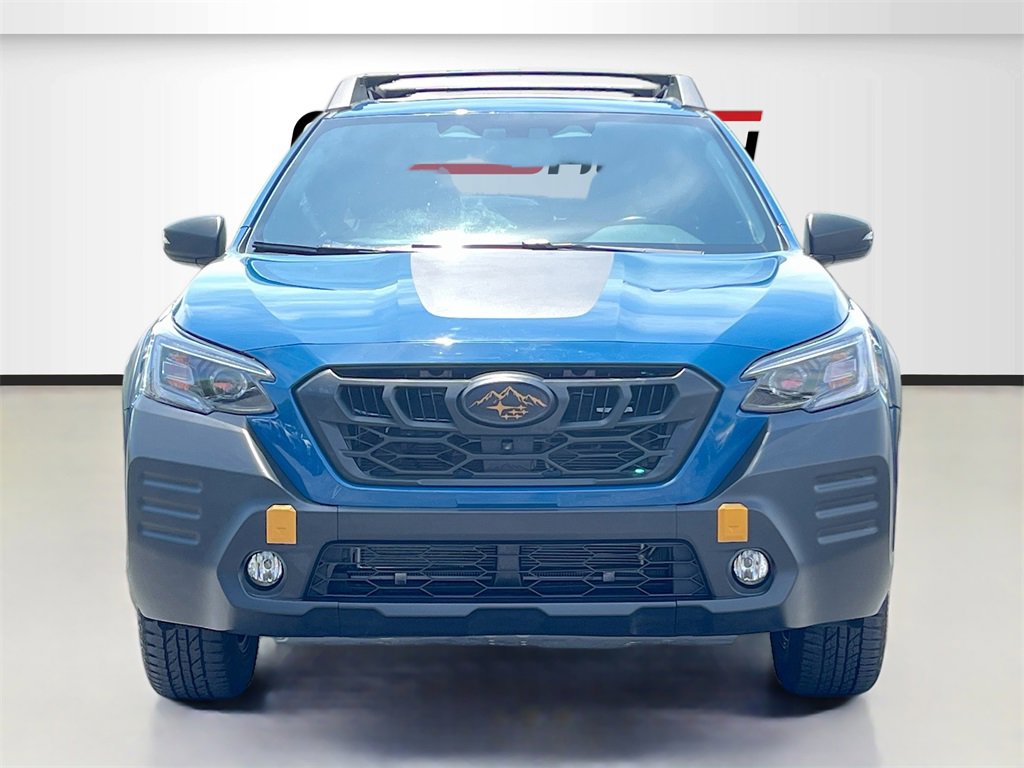 Used 2023 Subaru Outback Wilderness image 2