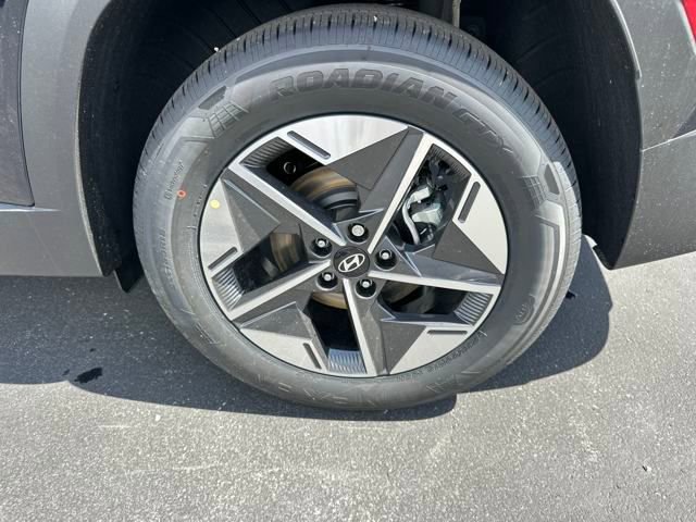 Used 2025 Hyundai Tucson SEL image 32