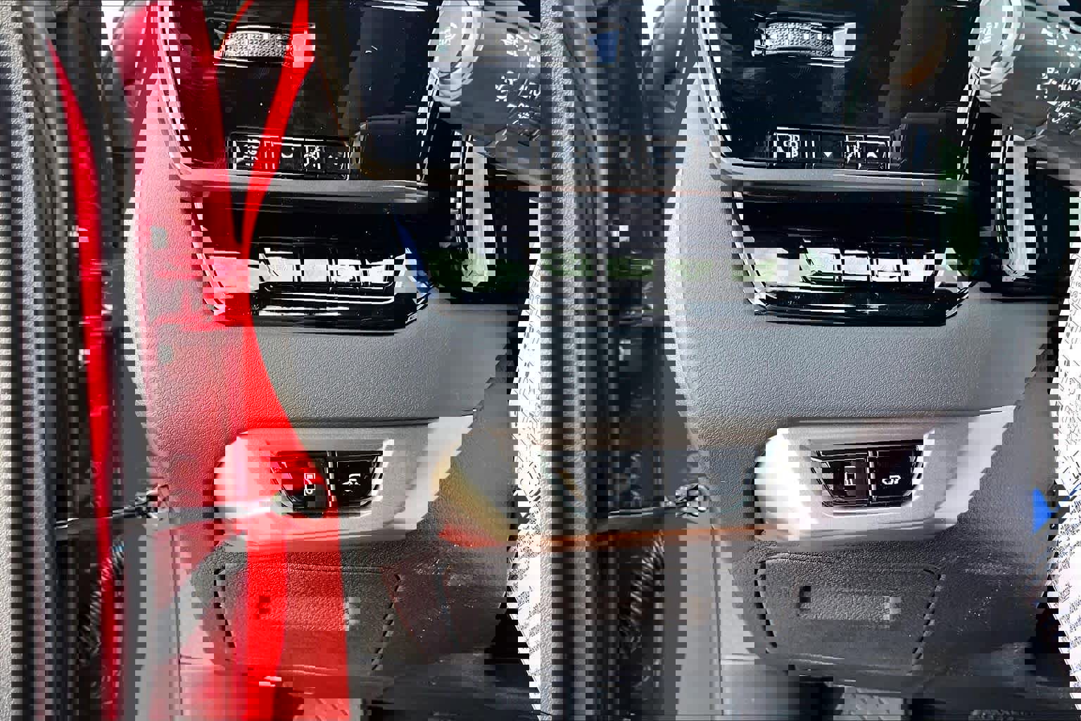 New 2026 Lexus RX 350h image 14