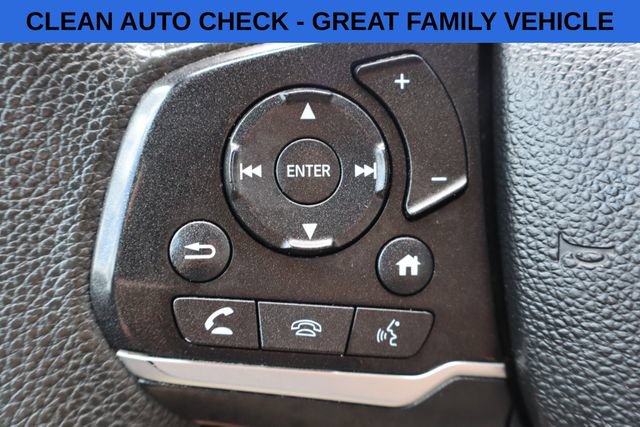 Used 2021 Honda Pilot EX image 16