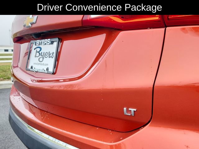 Used 2020 Chevrolet Equinox LT image 15