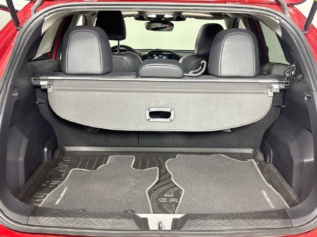 Used 2024 Subaru Crosstrek 2.5i Limited w/ Crosstrek Mirror Package AWD/4WD image 27
