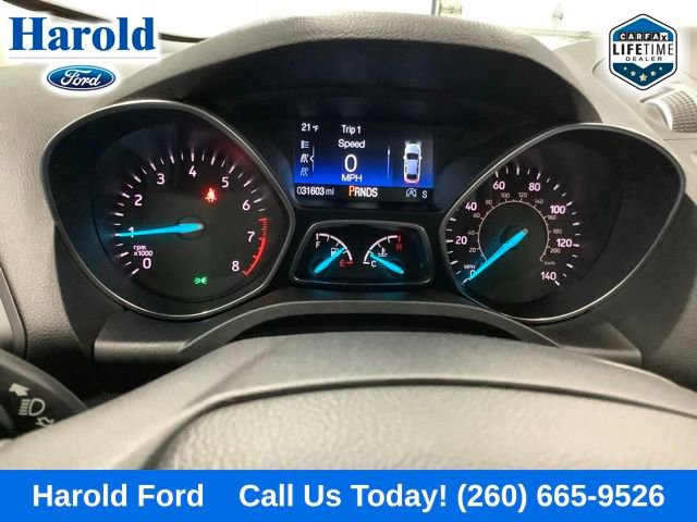 Used 2019 Ford Escape SEL w/ Sun & Style Package image 15