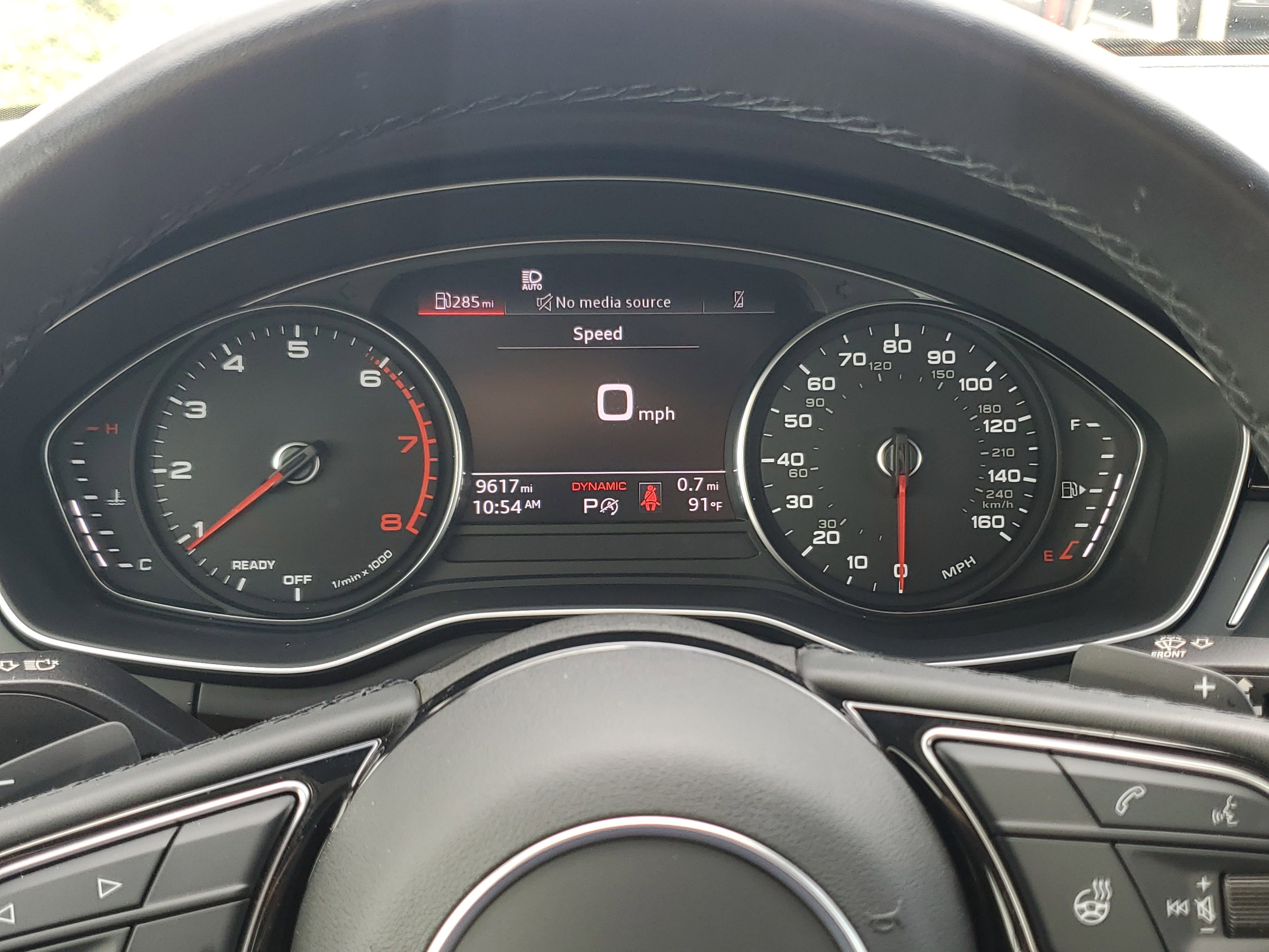 Used 2022 Audi A5 2.0T Premium image 23