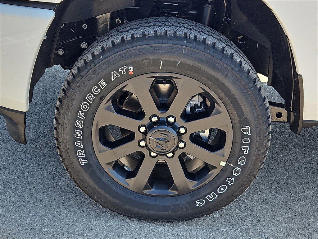 New 2026 RAM 2500 Lone Star image 13