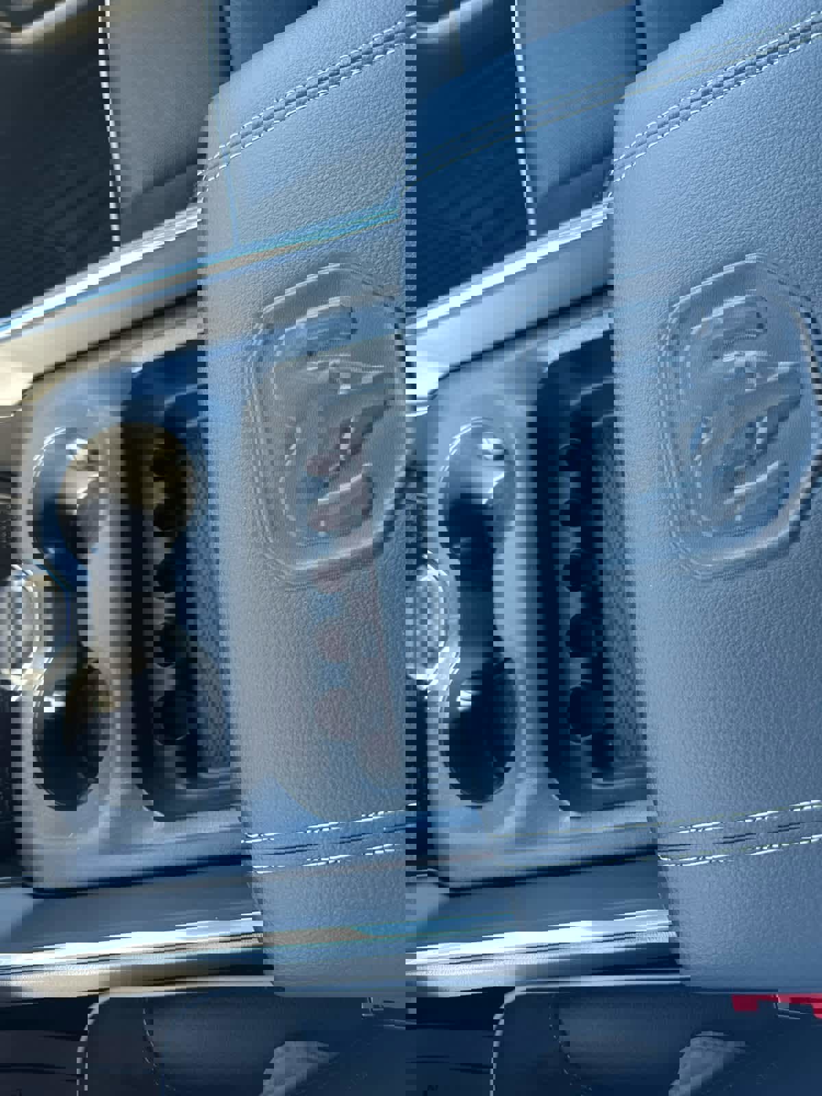 New 2026 RAM 1500 Laramie image 28