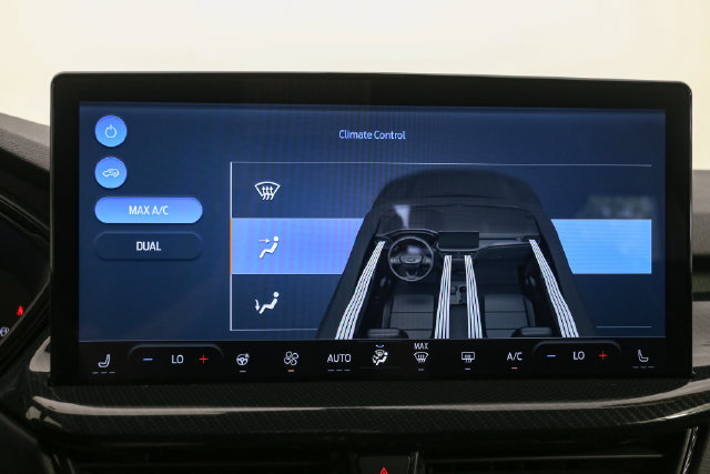 Used 2024 Ford Escape ST-Line w/ Tech Pack #1 AWD/4WD image 22