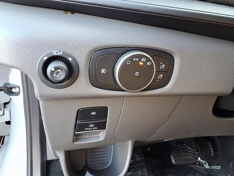 Used 2026 Ford Transit 350 XLT RWD image 12