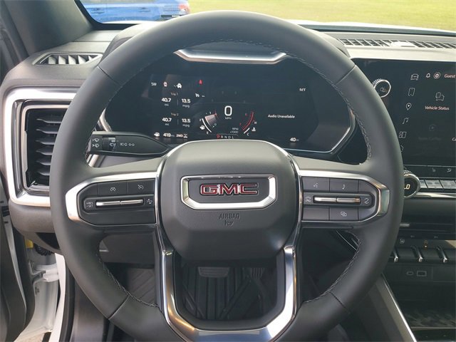 New 2026 GMC Canyon Elevation w/ Convenience Package image 10