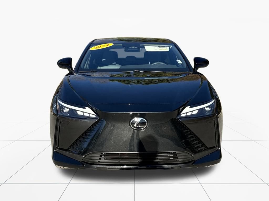 Used 2024 Lexus RZ 300e Premium image 2