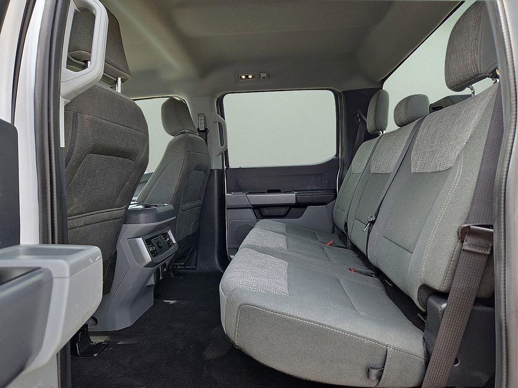 Used 2024 Ford F250 XLT w/ FX4 Off-Road Package image 13
