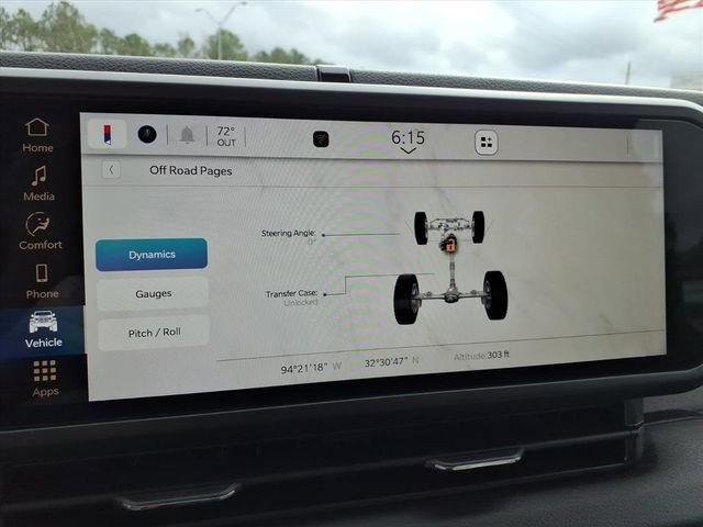 New 2026 Jeep Wrangler Sport image 6