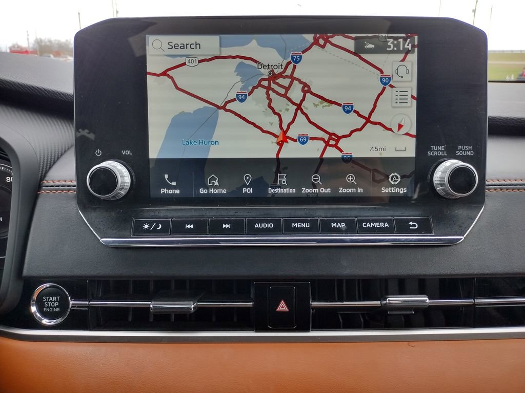 Used 2022 Mitsubishi Outlander SEL image 29