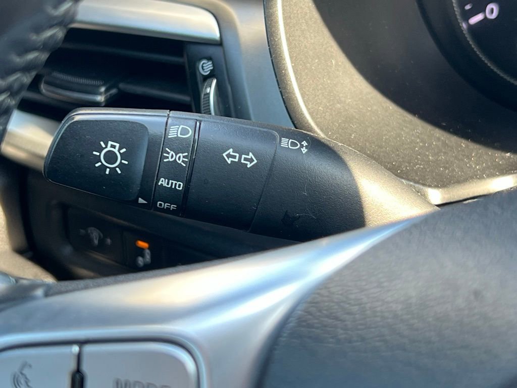 Used 2020 Kia Telluride S image 33