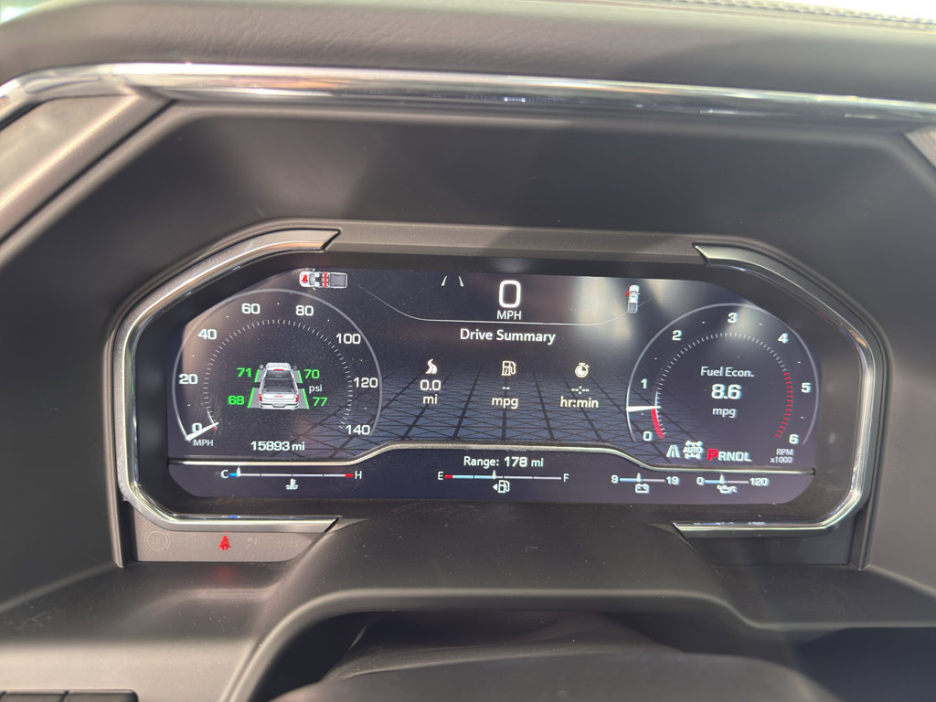 Used 2024 GMC Sierra 2500 Denali w/ Denali Reserve Package image 20