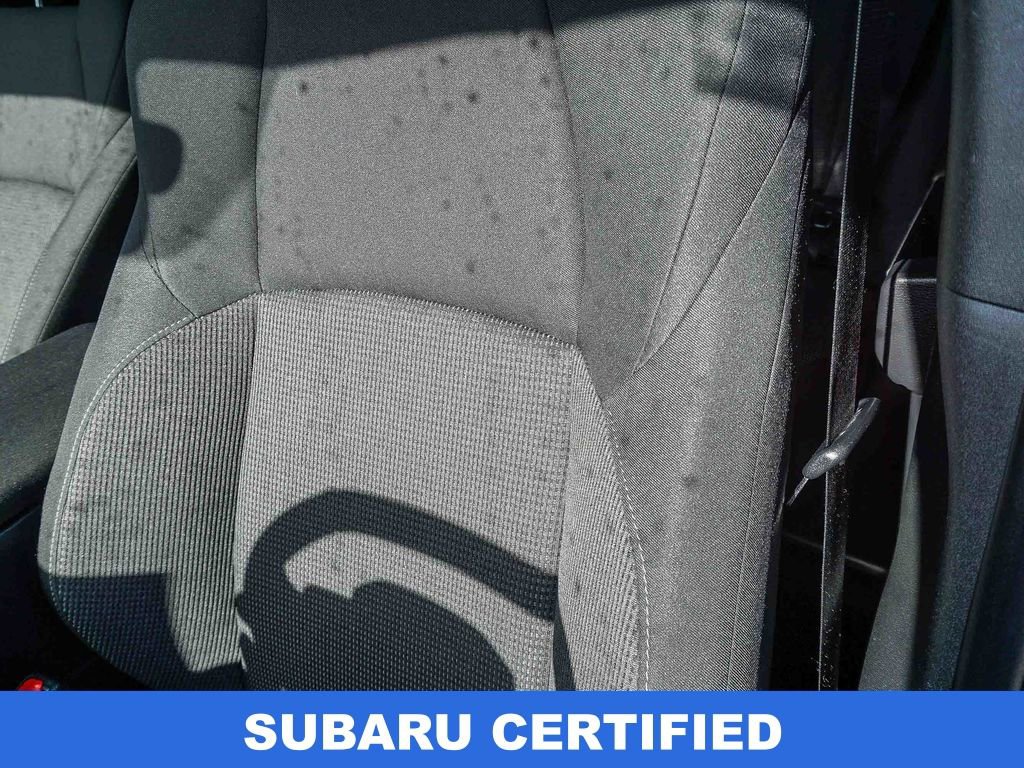 Used 2025 Subaru Solterra w/ Premium Convenience Package AWD/4WD image 20
