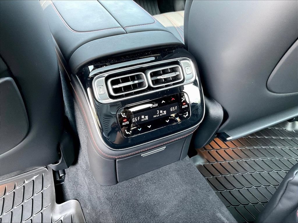 Certified 2024 Mercedes-Benz S 63 AMG S image 12