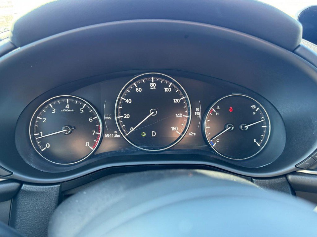 Used 2024 MAZDA CX-30 AWD 2.5 S w/ Select Sport Pkg image 24