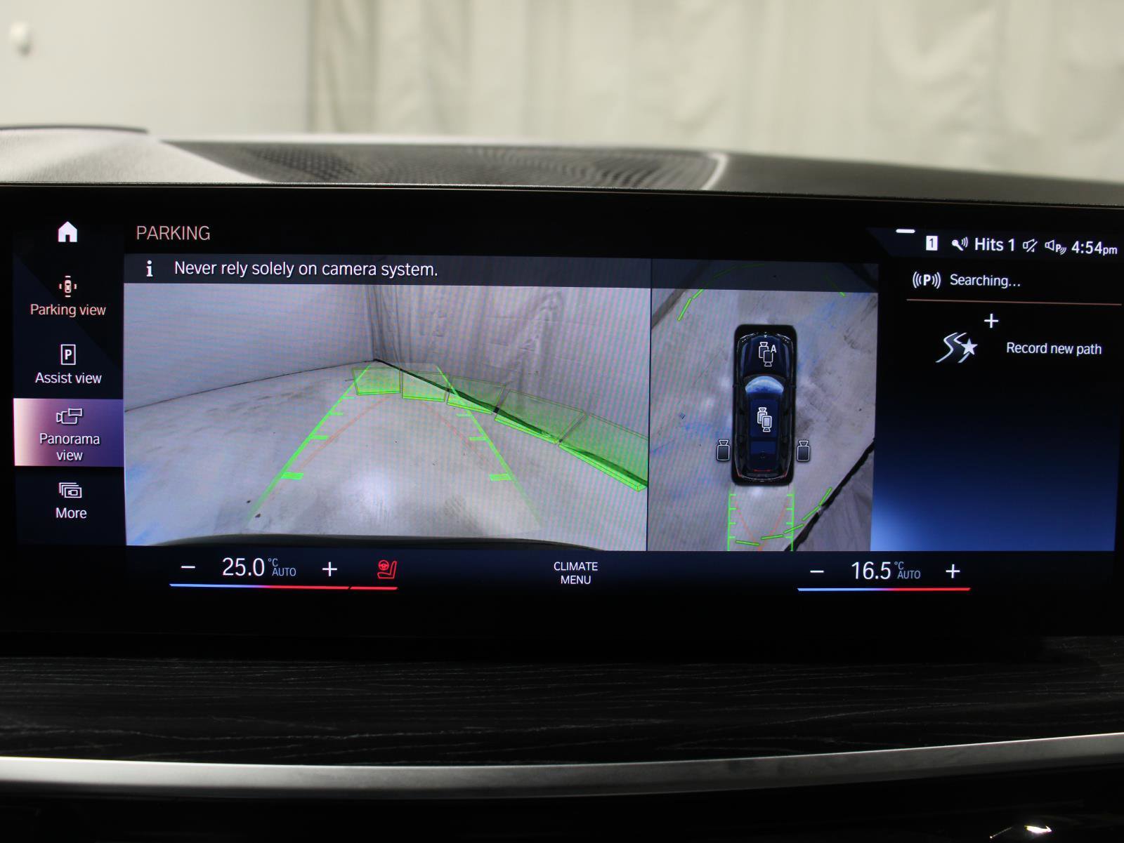 Certified 2023 BMW X7 M60i w/ Executive Package image 11