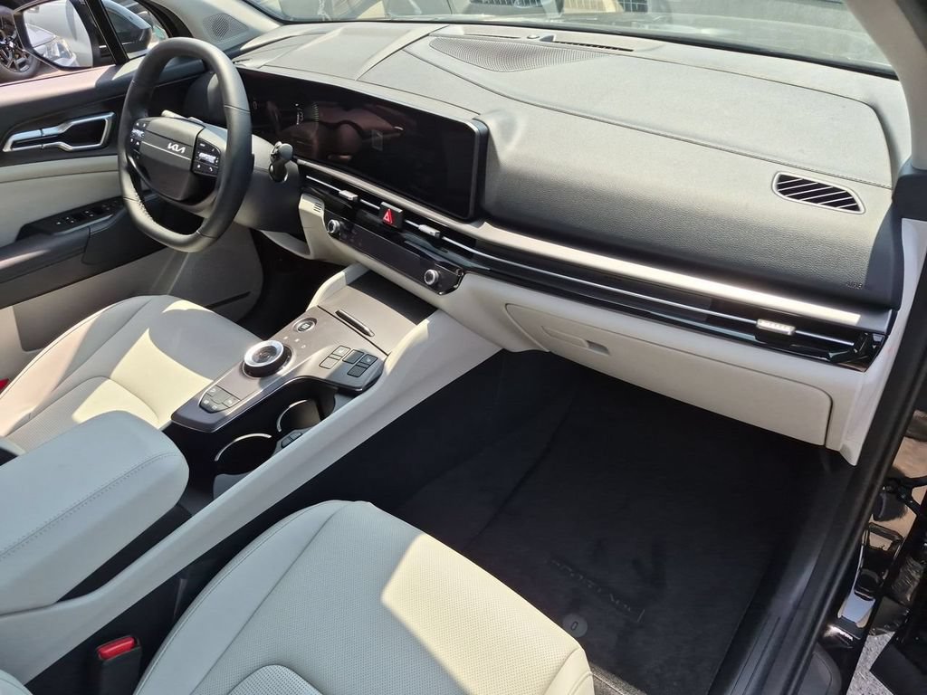 New 2027 Kia Sportage EX FWD image 30
