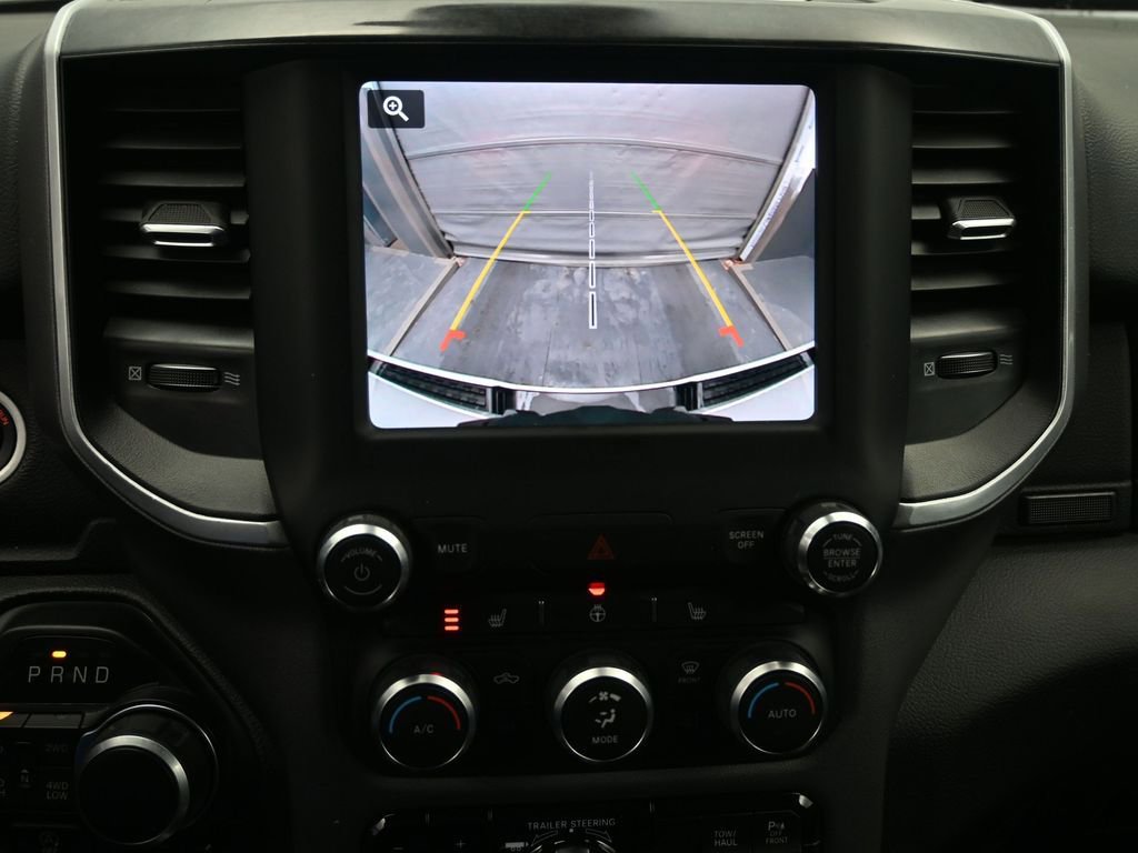 Used 2023 RAM 1500 Big Horn image 14