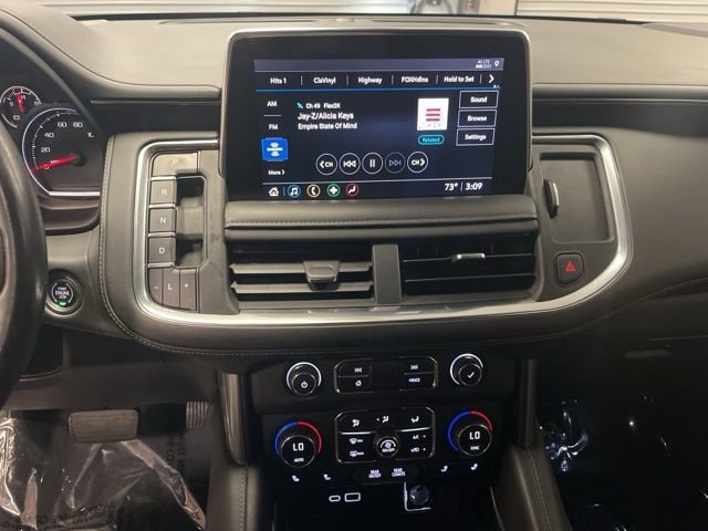 Used 2021 Chevrolet Tahoe Z71 image 24