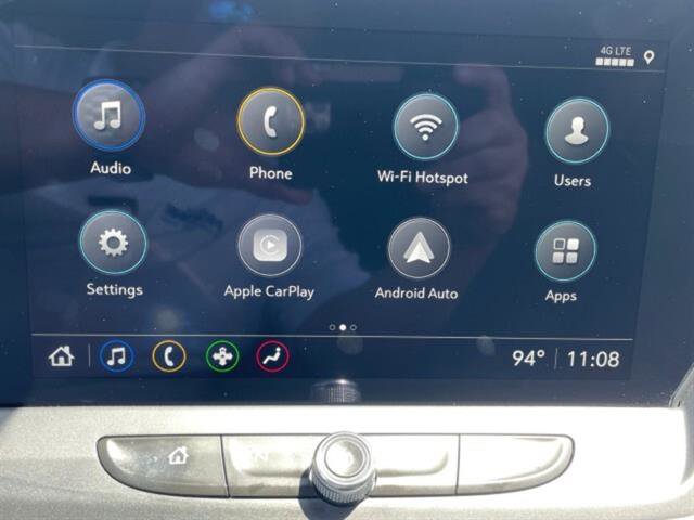 Used 2023 Chevrolet Blazer LT w/ Convenience Package image 21