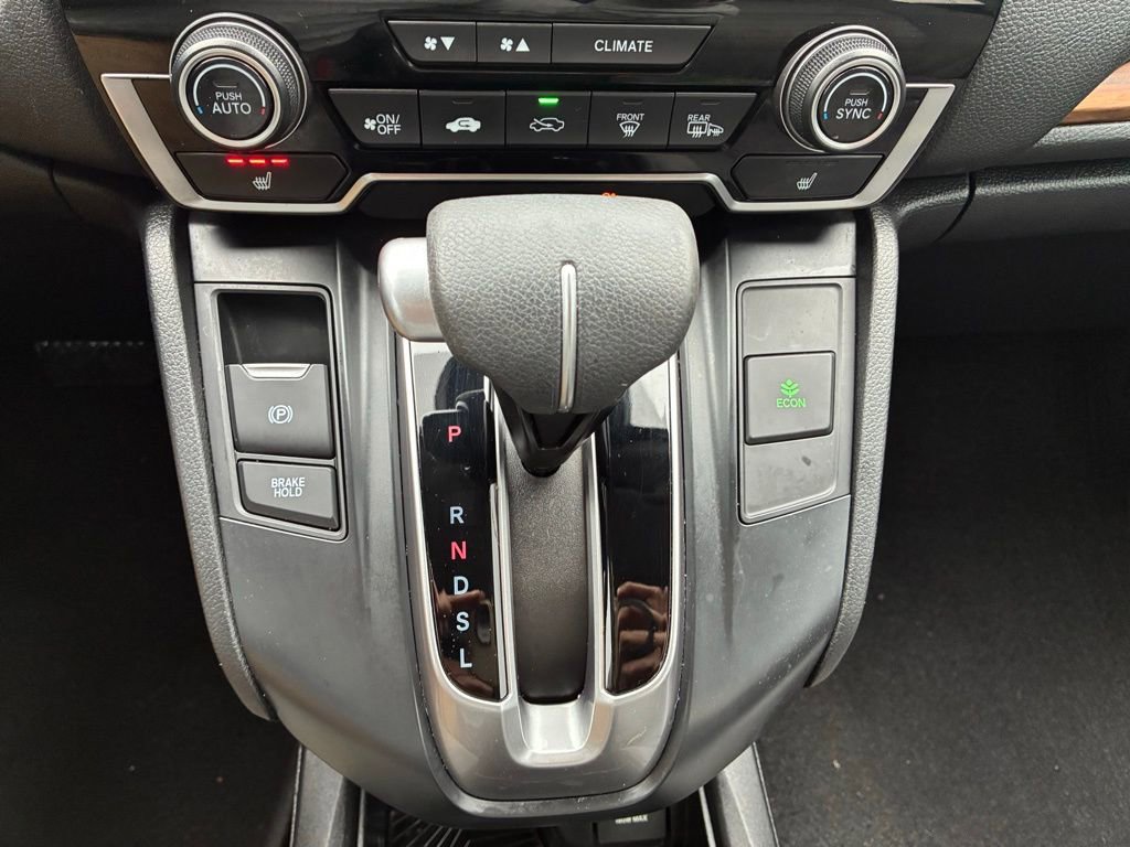 Used 2019 Honda CR-V EX image 31