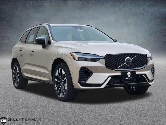 New 2026 Volvo XC60 T8 Plus w/ Protection Package Premier