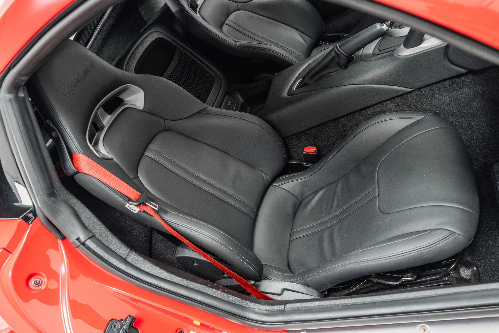 Used 2013 SRT Viper SRT-10 w/ Track Pkg RWD image 25