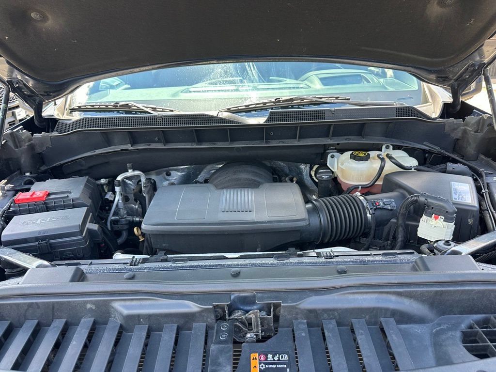 Used 2019 Chevrolet Silverado 1500 High Country w/ Technology Package AWD/4WD image 38