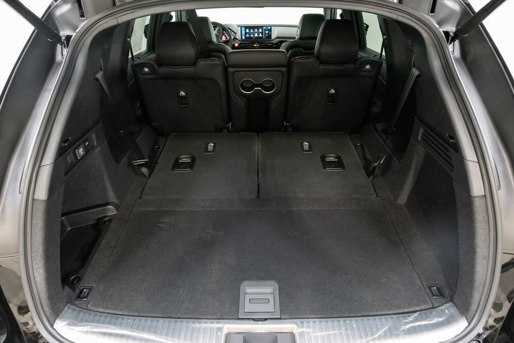 New 2026 Acura MDX Type S image 42