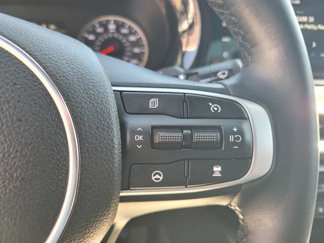 Used 2023 Kia K5 GT-Line AWD/4WD image 26