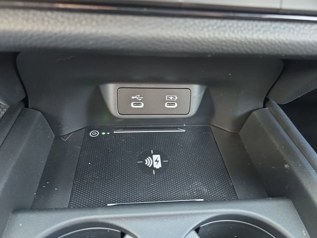 New 2026 Honda HR-V LX image 25