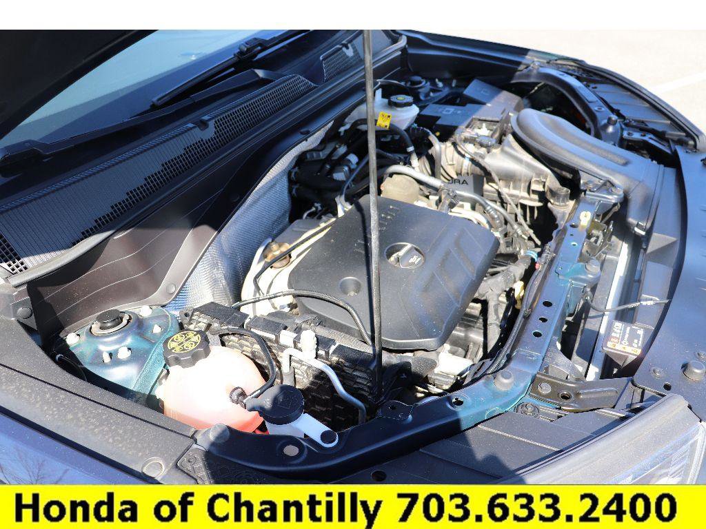 Used 2021 Chevrolet TrailBlazer LT w/ Convenience Package image 32