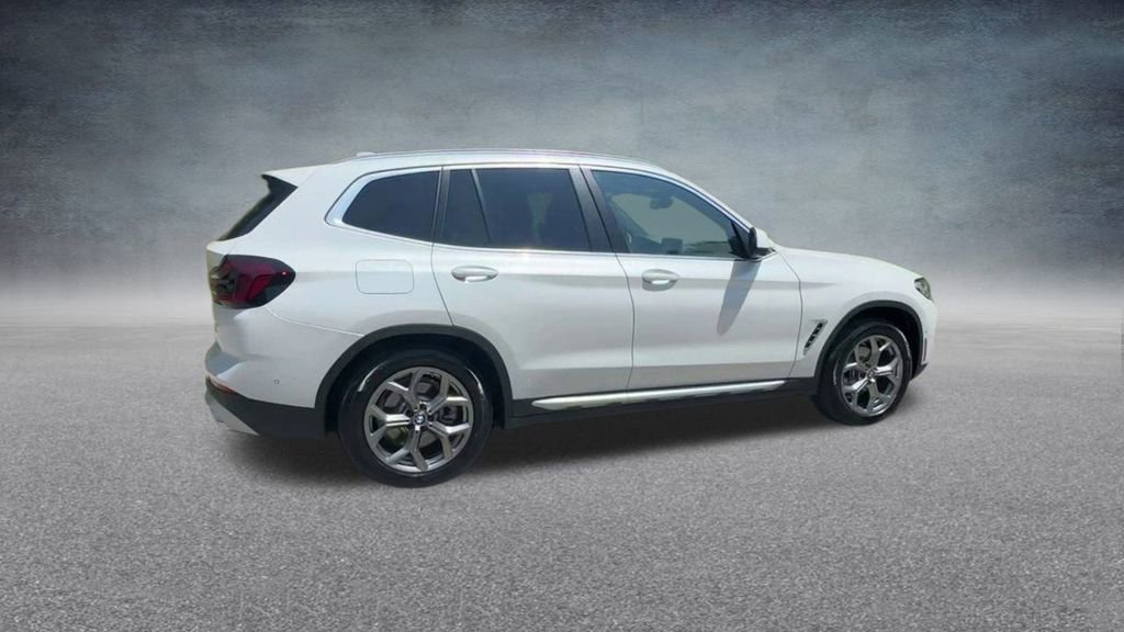 Used 2023 BMW X3 xDrive30i w/ Premium Package w/ZPA image 29